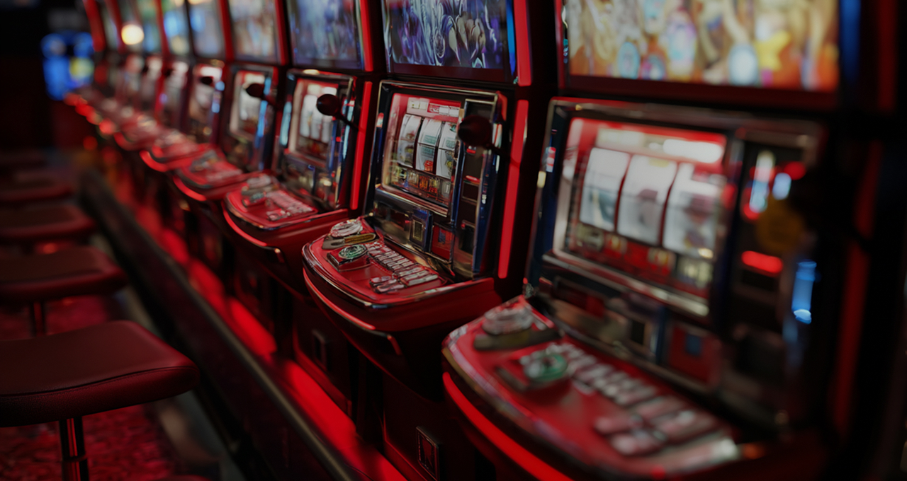 Bingo Casino